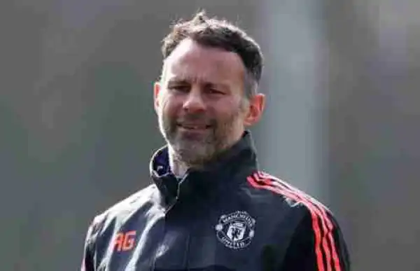 This Former Manchester United Legend Is Interested In Coaching Wales (SEE)